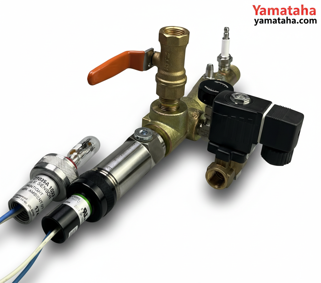 Yamataha PBM-I-N-G-G-U-H (12)